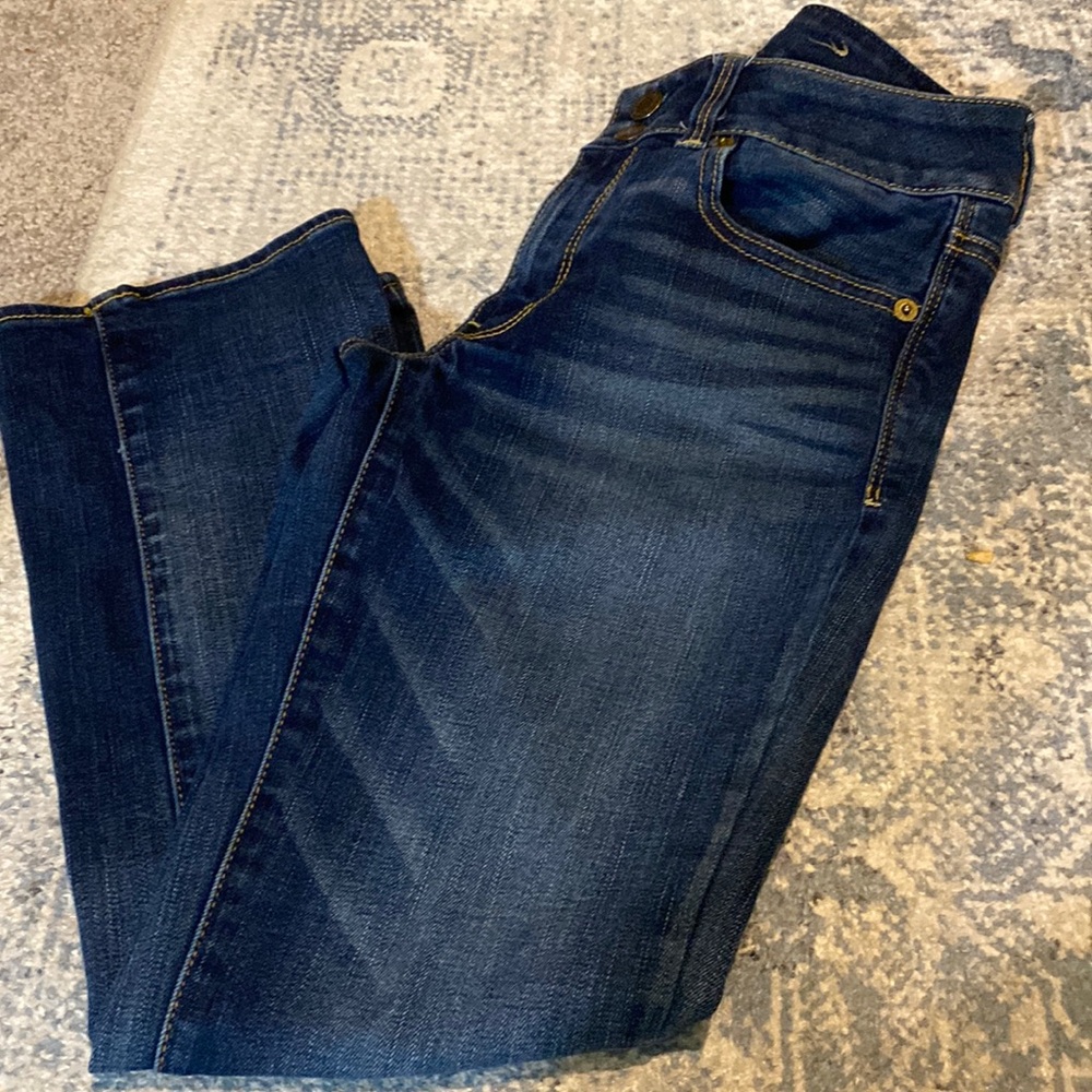 American eagle